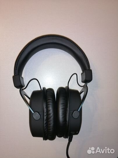 Наушники Fifine h6 новые