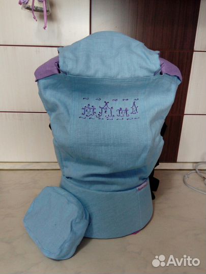 Эрго Рюкзак