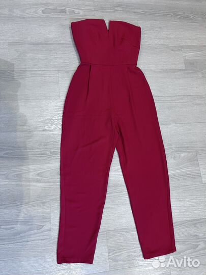 Комбинезон женский