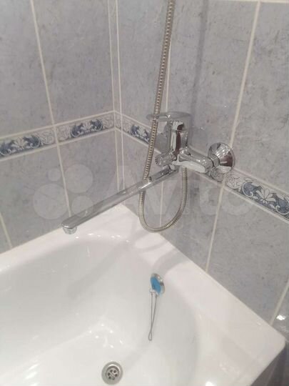 3-к. квартира, 66,6 м², 2/3 эт.