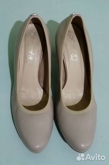 Туфли женские