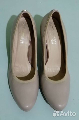 Туфли женские