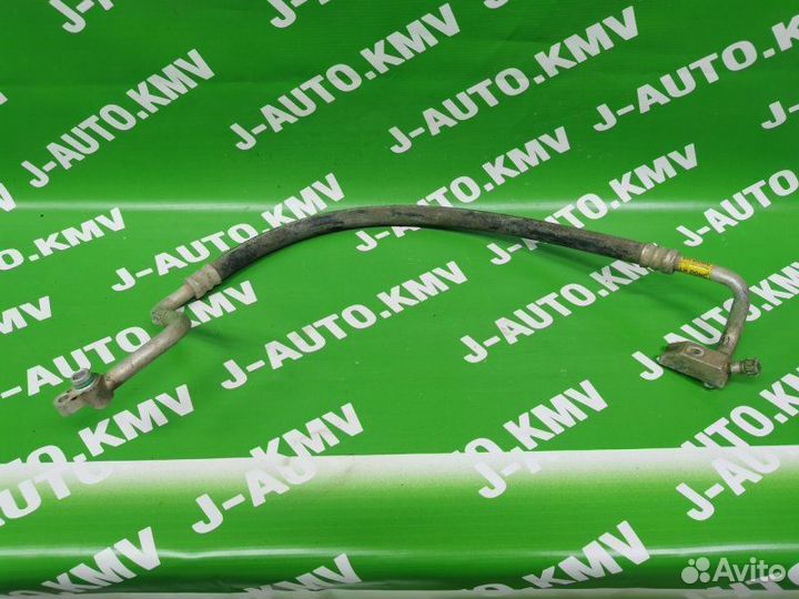 Трубка кондиционера Hyundai Accent 2