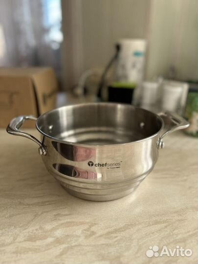 Посуда tupperware бу