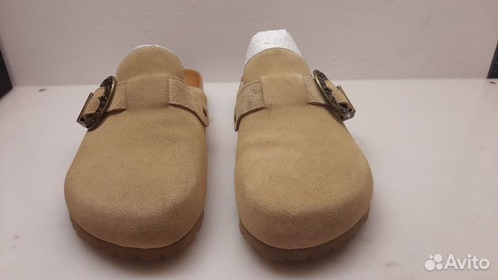 Шлепанцы женские shimoove-38р.-511