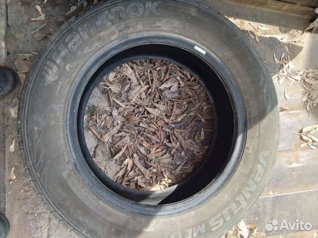 Hankook Ventus ME01 K114 215/60 R16 95H