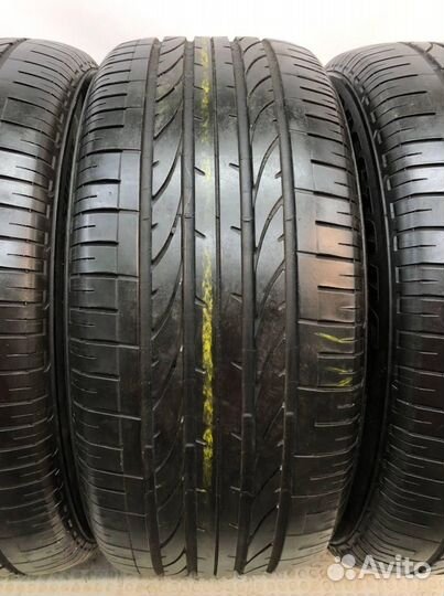 Bridgestone Dueler H/P Sport 285/55 R18 116Z