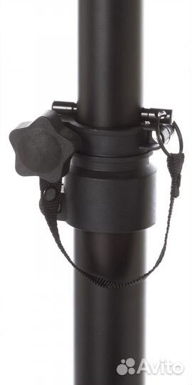 Комплект стоек bespeco SH80N