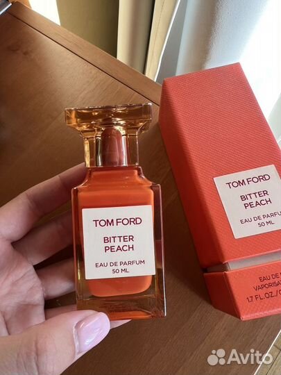 Tom Ford Bitter Peach