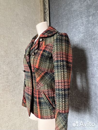 Куртка пальто guess