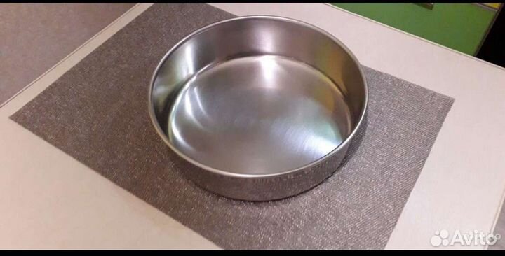 Формы для выпечки цептер