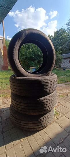 Kumho Solus TA31 205/65 R16
