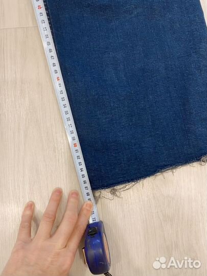 Джинсы, рост 146