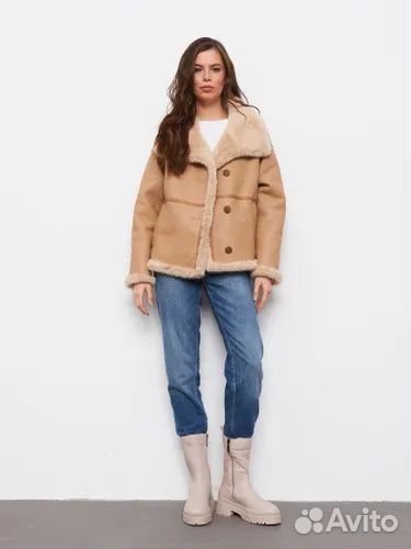 Р. 36. Полусапоги Gerry Weber. Натуральная кожа