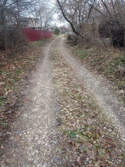 Дом 35 м² на участке 10 сот.