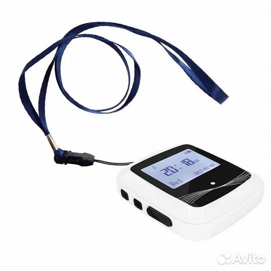 Пейджер вызова офицантов, персонала Kromix CL22W07