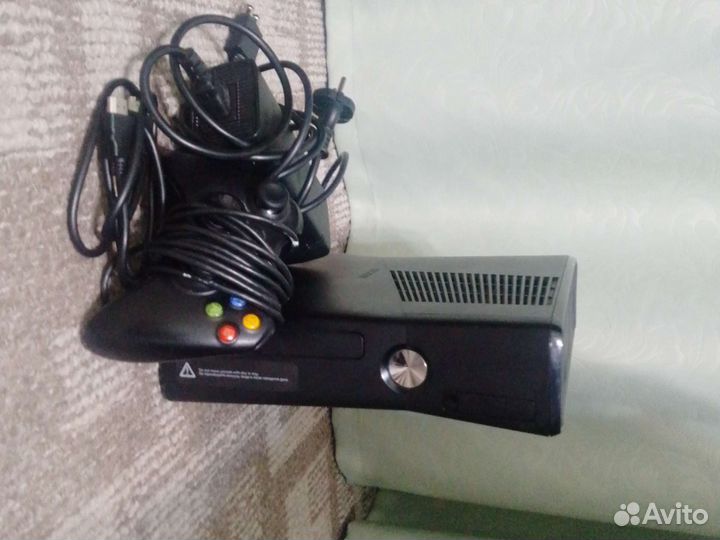 Xbox 360