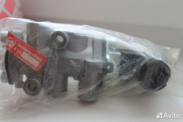 Соленоид кпп 22399