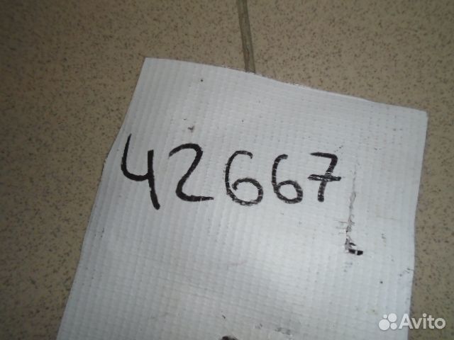 Форсунка инжекторная Mercedes Benz E-Сlass W210 1