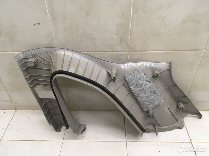 Обшивка стойки Antara 2007-2015