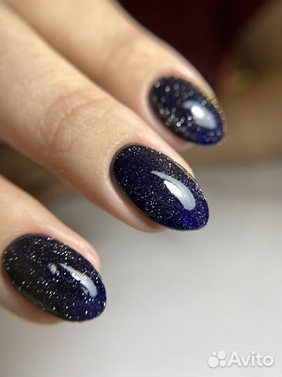 Маникюр/Педикюр за час