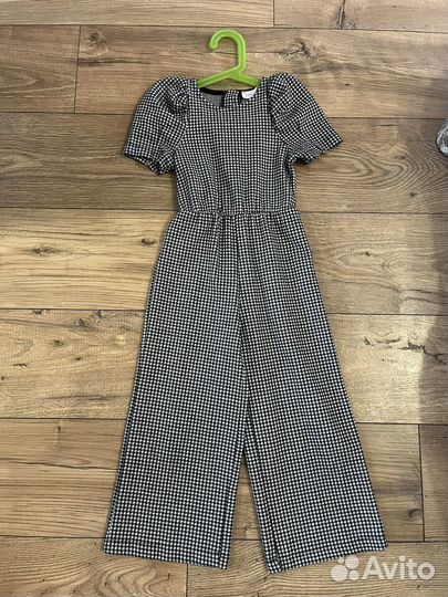 Комбинезон zara 116