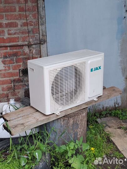 Сплит-система 9ка