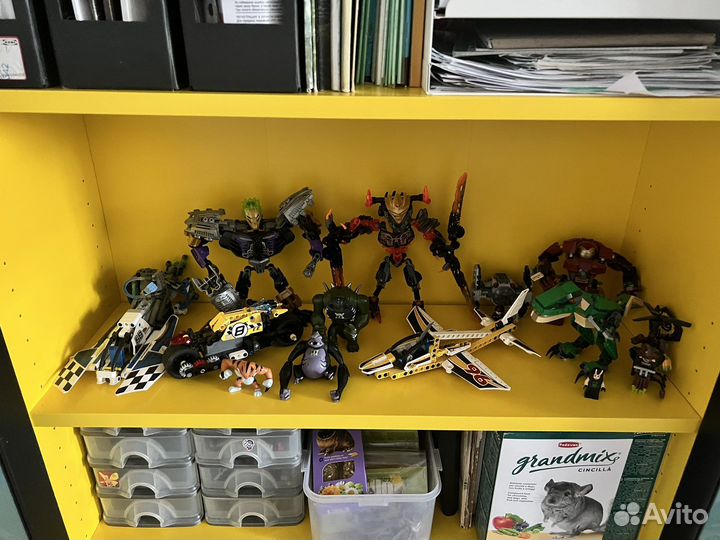 Игрушки лего бен 10 марвел lego marvel