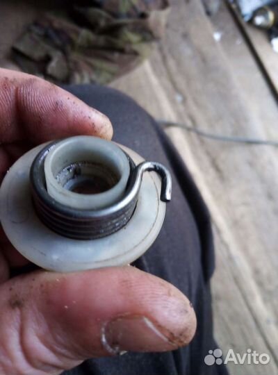 Бензопила эхо 352