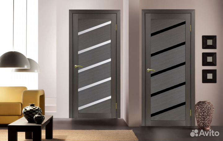 Дверь межкомнатная 