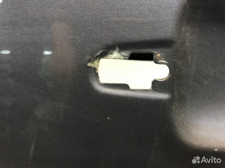 Дверь передняя левая Chevrolet Orlando 1.8 2014