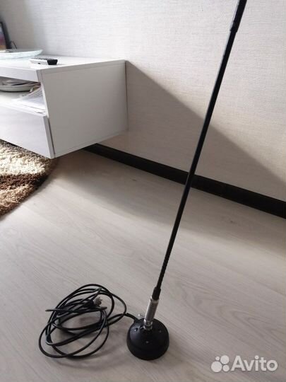 Антенна sirio