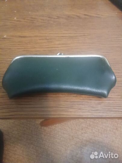 Кошелек СССР