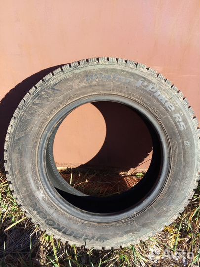 Hankook Winter I'Pike 175/70 R14