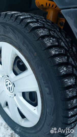 Nordman Nordman + 17.5/70 R14 90T