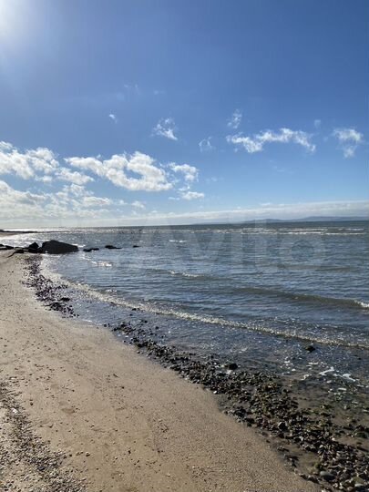 Дом 57,1 м² на участке 16,3 сот.