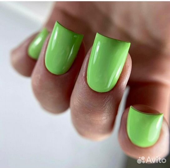 Бесплатно нужны модели на маникюр с укреплением