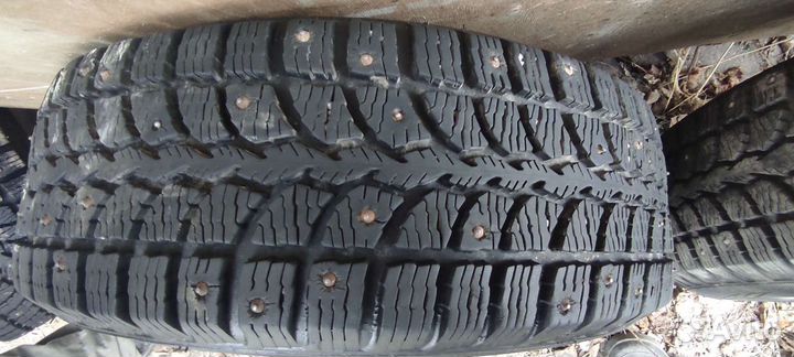 КАМА Кама-217 175/70 R13