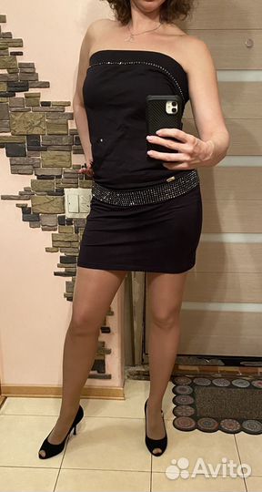 Платье Met. Италия