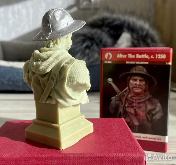 Бюст - Андреа S9-B26