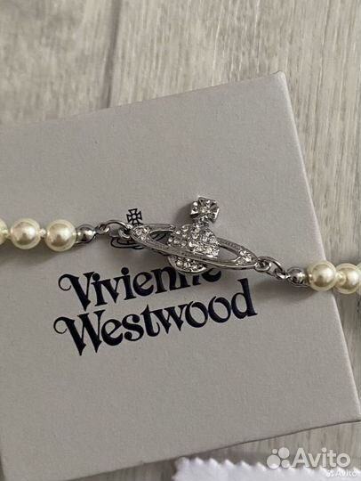 Браслет vivienne westwood