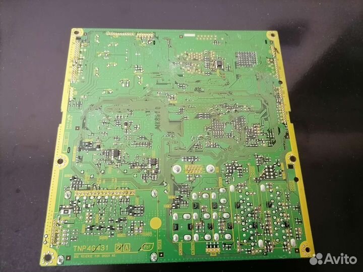 Плата к тв Panasonic tx-r32le8