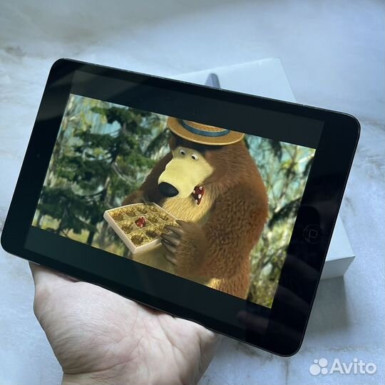 iPad mini 32Gb Wi-Fi