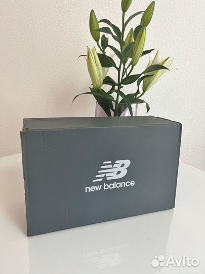 Кроссовки new balance 530