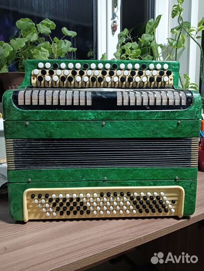 Музыкальные инструменты