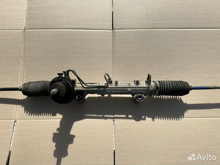 Рулевая рейка Fiat Albea