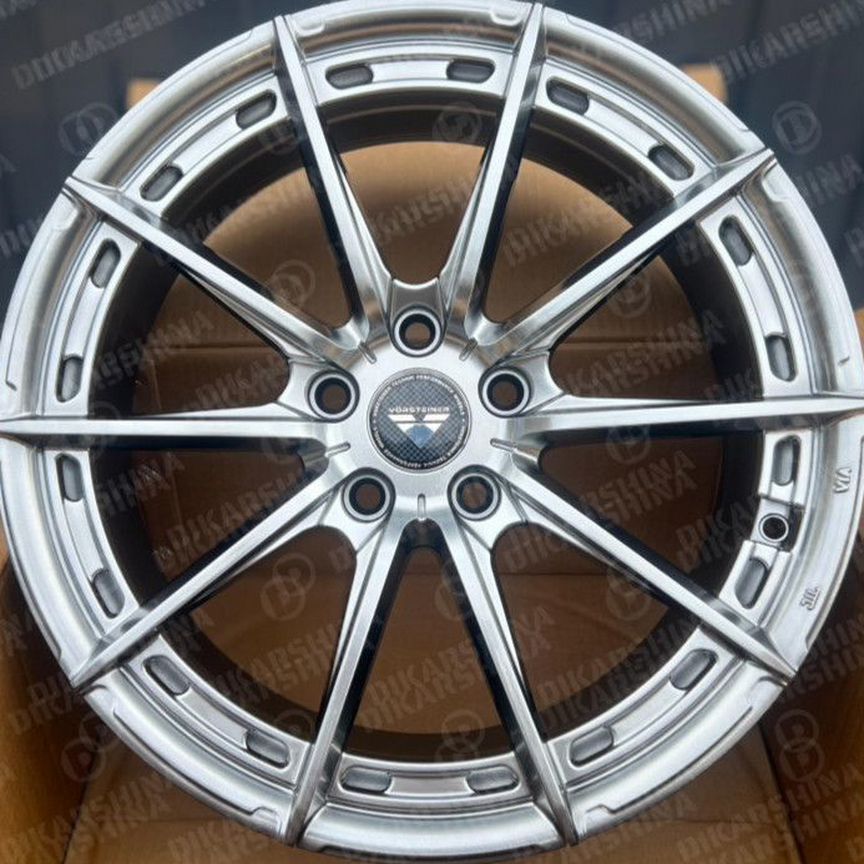 Литые диски GR 7.5×R17 5×112