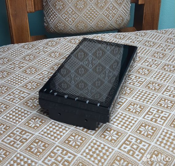 Автомагнитола Android Pioneer 779 2DIN 7-дюймов