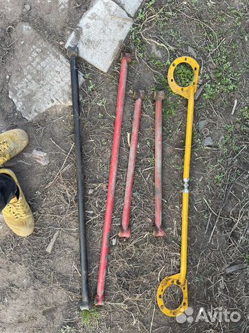 Распорка priora