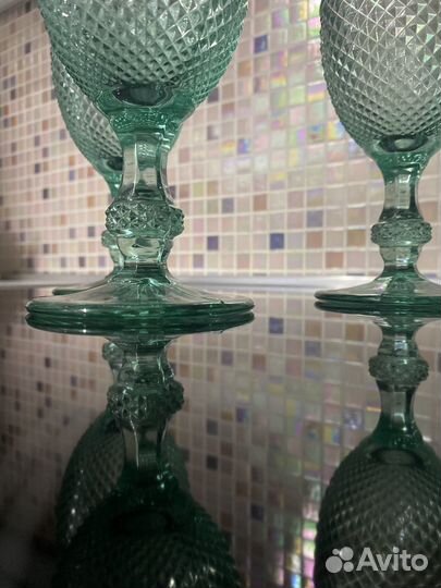 Продам набор бокалов для напитков